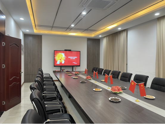 月滿團圓,共賀中秋——寶盈建設(shè)開展“慶中秋、迎國慶”雙節(jié)活動!